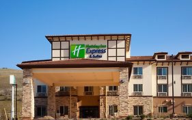 Holiday Inn Express & Suites Frazier Park By Ihg